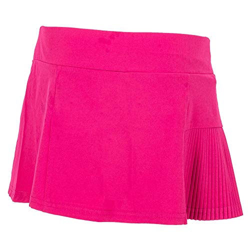 Babolat Compete Skirt 13'' G VIVACIOUS RED (8-10)