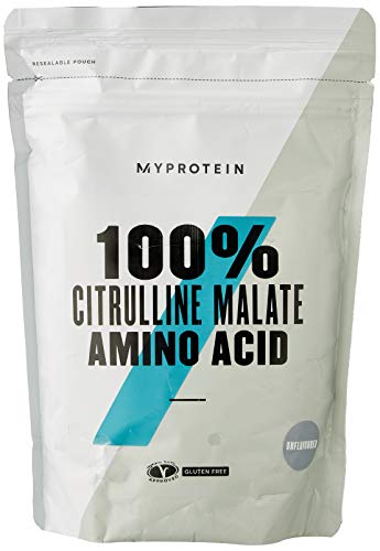 My Protein Citrulline Malate 2:1 Unflavoured Amino Acid Supplement, 500 g