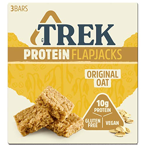 Trek Selection Pick Any 6 or 12 Multipack from 7 Flavours (36 Bars)