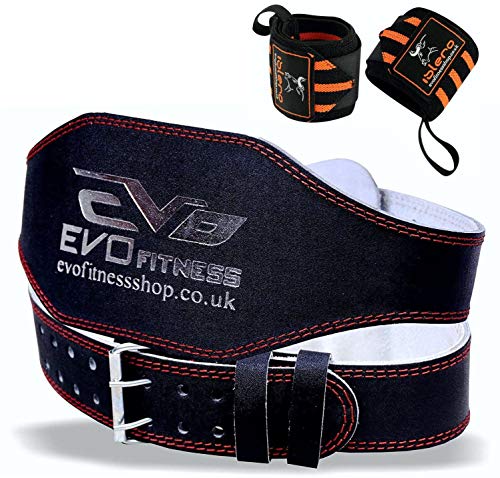 EVO Fitness 6