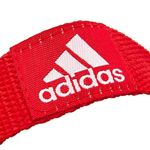 adidas Men's Training Mat, Red, 1