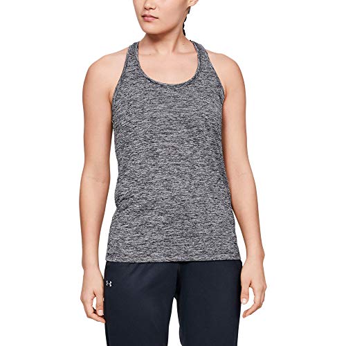 Under Armour Tech Tank - Twist, Gym Top, Workout Tank Top Women
