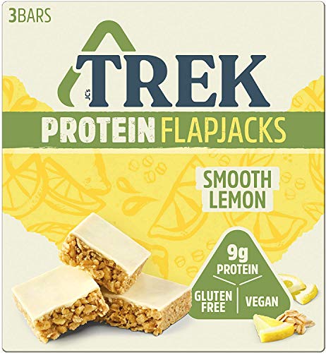 Trek Selection Pick Any 6 or 12 Multipack from 7 Flavours (36 Bars)