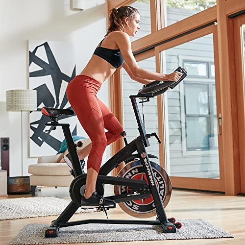 Schwinn 700IC Indoor Cycling Training Stationary Cardio Exercise