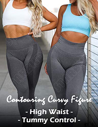 STARBILD Female Lounge Comfortable Stretch Sportswear Activewear Athletic  Jogging Gym Leggings Womens Sports Yoga Pants Exercise Trousers Training  Fitness Running Tights Ladies Active Wear Clothes