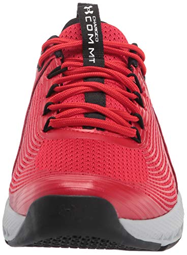 Under Armour Men's UA Charged Commit TR 3, Men's Running Shoes with Max Cushioning and Impact Absorption, Lightweight Men's Gym Trainers for Extreme Training - Gym Store