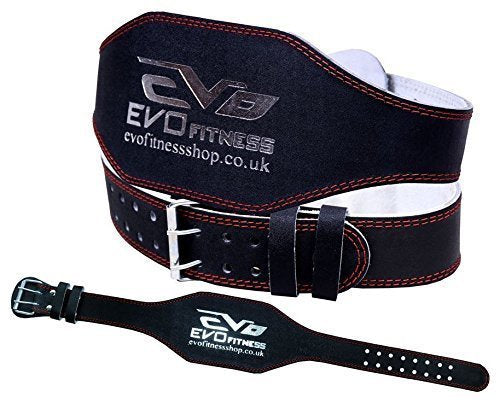 EVO Fitness 6