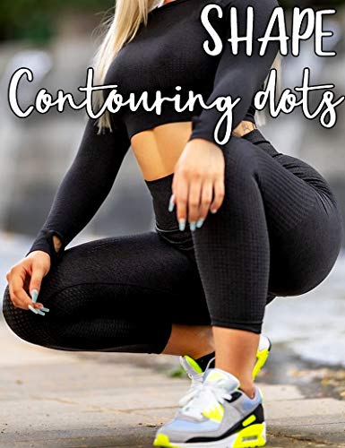 FitIncline Womens Seamless Ribbed Leggings Gym Yoga Running Training  Activewear