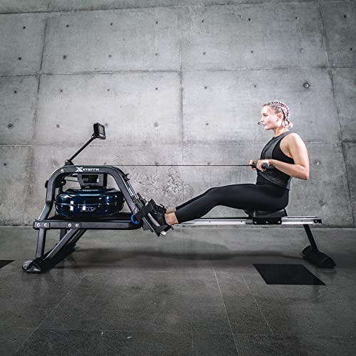 Xterra Rowing Machine Models XTERRA ERG600W Rowing Machine– Gym Store