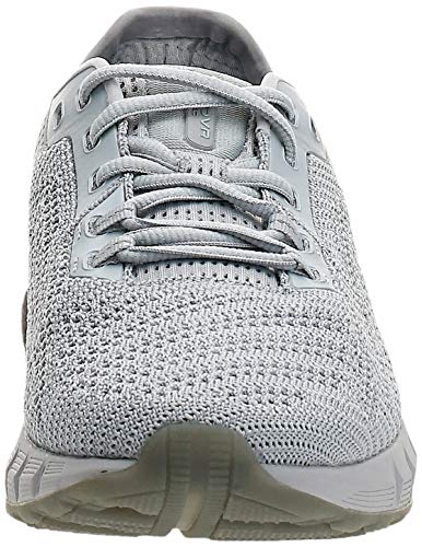Under Armour Men's Ua Hovr Sonic 2 Fast Drying Running and Gym Shoes for Men, Grey Mod Gray Jet Gray Mod Gray 100 100, 8.5 UK