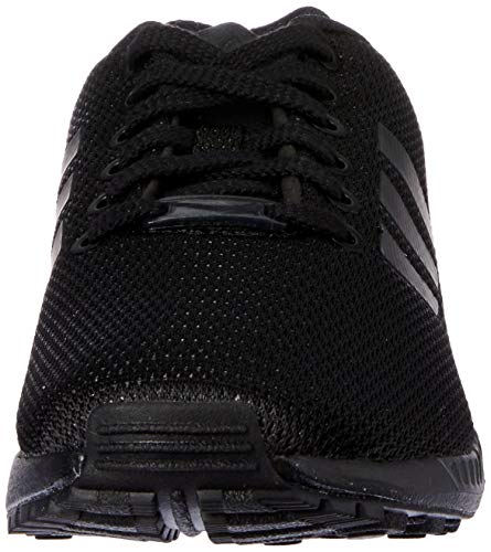 adidas Adidas Zx Flux S32279, Unisex Adult's Low-Top Sneakers, Black (Core Black/Dark Grey), 8.5 UK (42 2/3 EU)