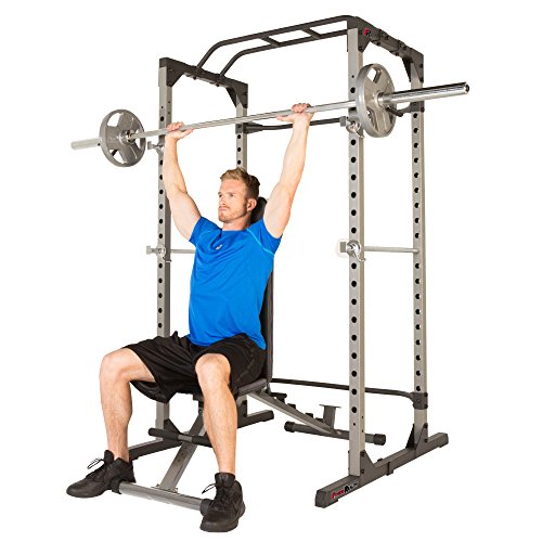 Fitness Reality 810XLT Super Max Power Cage Gym Store