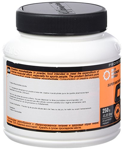 Olimp Labs Creatine Monohydrate Powder, 250 g