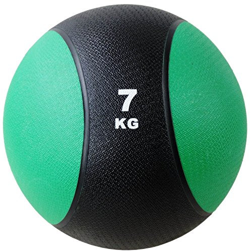 BodyRip Medicine Ball Weight Lift Workout Mma Boxing Fitness Gym (7)