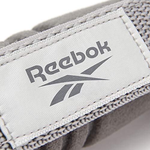 Reebok Softgrip Dumbbells, Unisex's Soft Grip Dumbbells