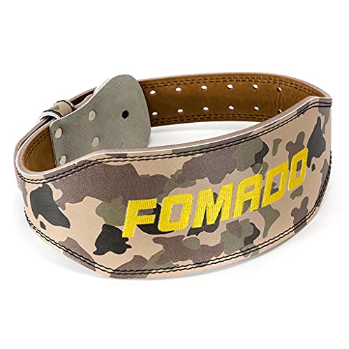 ZXQZ Weight Lifting Belt for Men And Women, Gym Belt Durable Comfortable Adjustable with Buckle, Stabilizing Lower Back Support for Weightlifting (Color : 15cm green, Size : 87-100cm) - Gym Store | Gym Equipment | Home Gym Equipment | Gym Clothing