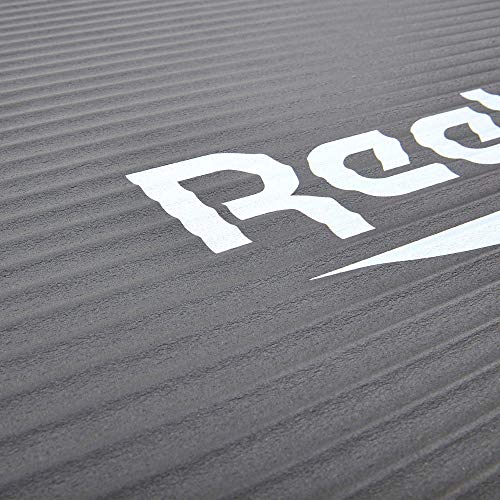 Reebok 7 mm Training Mat - Black