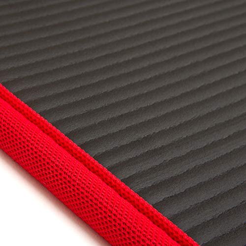 adidas Men's Training Mat, Red, 1
