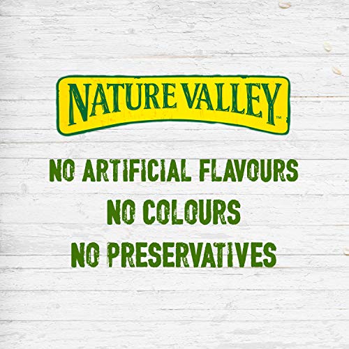 Nature Valley Protein Peanut & Chocolate Gluten Free Cereal Bars 26 x 40g
