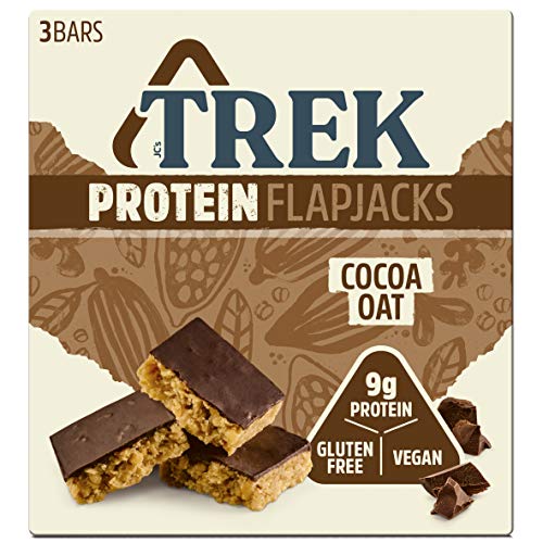 Trek Selection Pick Any 6 or 12 Multipack from 7 Flavours (36 Bars)