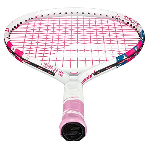 Babolat B'Fly 21 Inches Junior Tennis Racket - 2019