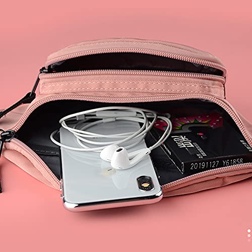 GJJSZ Belt For Running,running Bag,running Accessories For Women,phone Holder For Running,running Accessories,bumbags For Ladies,waistpacks,fashion Messenger Bag
