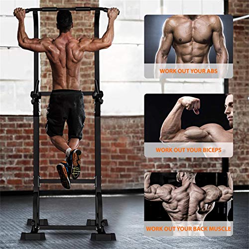 Dip Bars Pull Up Bar Parallel Dip Station Pull Up Dip Parallettes
