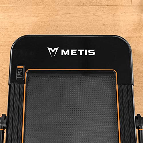 METIS Walking Folding Treadmill - 440W/1-8kph