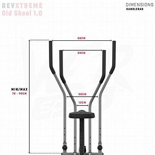 We r sports cross trainer sale