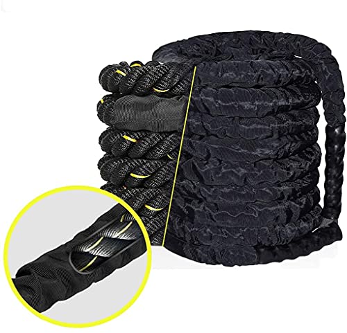 jxgzyy Battle Rope 1.5