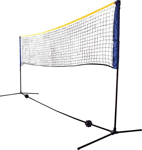 Donic-Schildkröt Funsports Net Set - Blue - Gym Store