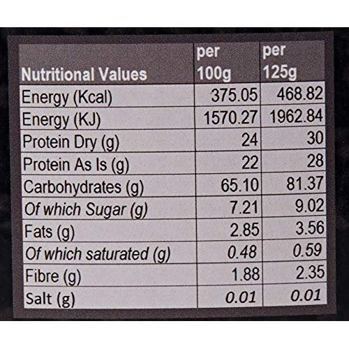 The Bulk Protein Company - SERIOUS GAINZ Whey Protein Powder 5kg - Weight Gain, Mass Gainer - 30g Protein Powders - Chocolate