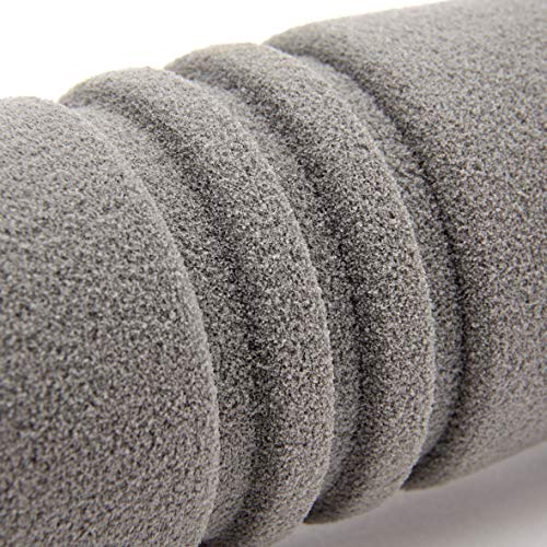 Reebok Softgrip Dumbbells, Unisex's Soft Grip Dumbbells